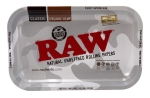 RAW Dreh-Tablett - Rolling Tray, SMALL 